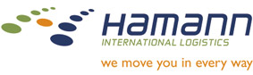 Hamann International Logistics