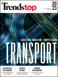COVER TRENDS TOP TRANSPORT 200 NL