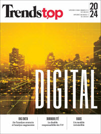 Top Digital 200 FR