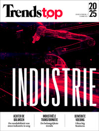 Top Industrie 2025 200 NL