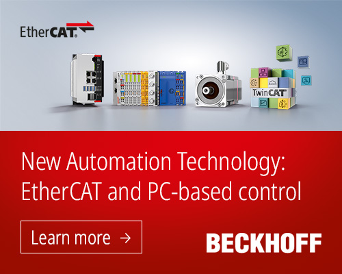 Beckhoff Automation