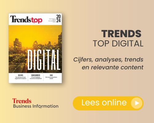 Trends Business Information