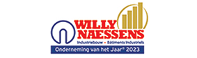 Willy Naessens Industriebouw