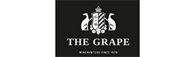 The Grape 1870