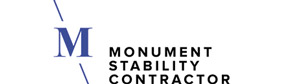 Monument Stability Contractor