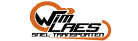Wim Claes Transport & Logistiek