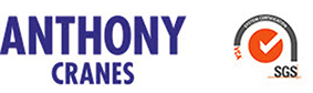 Cranes Anthony