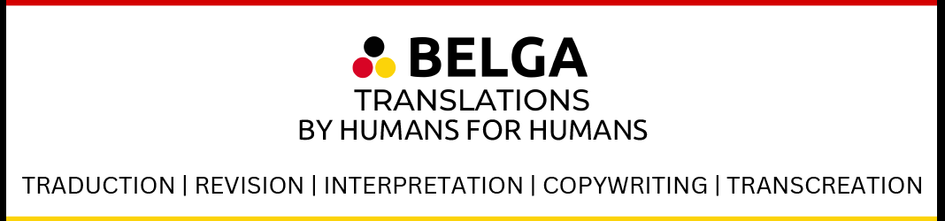 Belga Translations