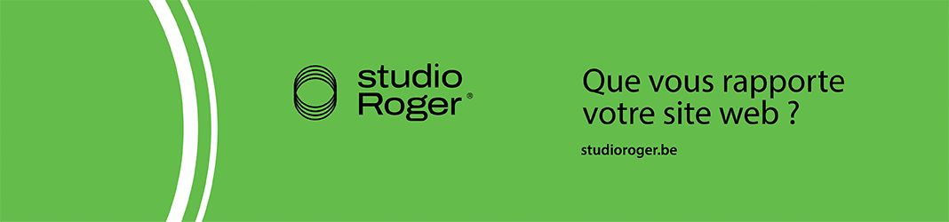 STUDIO ROGER