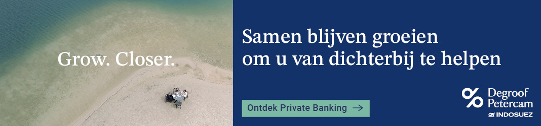 Bank Degroof Petercam